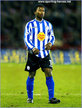 Leon KNIGHT - Sheffield Wednesday - League Appearances