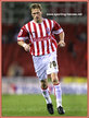 Martin KOLAR - Stoke City FC - League appearances.