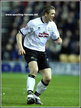 Mo KONJIC - Derby County - League appearances.