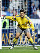 Demitrios KONSTANTOPOULOS - Coventry City - League Appearances