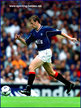 Bert KONTERMAN - Glasgow Rangers - Scottish Premier