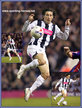 Robert KOREN - West Bromwich Albion - League Appearances