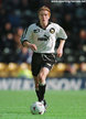 Robert KOZLUK - Derby County - League Appearances