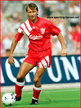 Istvan KOZMA - Liverpool FC - League appearances.