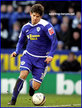 Zsolt LACZKO - Leicester City FC - League Appearances