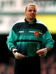 Bernard LAMA - West Ham United - League appearances.