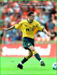 Paul LAMBERT - Celtic FC - League appearances for The Hoops.