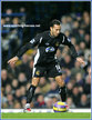 Denny LANDZAAT - Wigan Athletic - League Appearances.