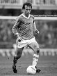 David LANGAN - Birmingham City - League Appearances.