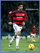 Richard LANGLEY - Queens Park Rangers - League appearances for Q.P.R.