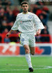 Pierre LAURENT - Leeds United - League appearances.