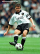 Jacob LAURSEN - Derby County - League Appearances