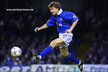 Jacob LAURSEN - Leicester City FC - League Appearances
