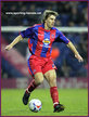 Matt LAWRENCE - Crystal Palace - League Appearances