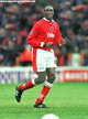Carl LEABURN - Charlton Athletic - League appearances.
