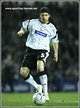 Dean LEACOCK - Derby County - League Appearances