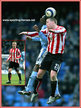 Grant LEADBITTER - Sunderland FC - League Appearances