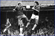 Bob LEE - Leicester City FC - League appearances.