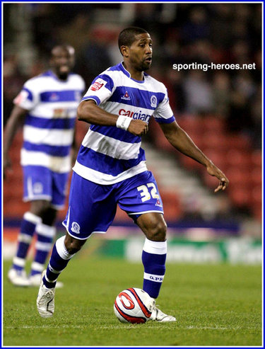 Mikele Leigertwood - Queens Park Rangers - League Appearances