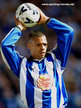 Aaron LESCOTT - Sheffield Wednesday - League Appearances