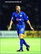 Junior LEWIS - Leicester City FC - League Appearances