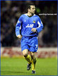 Andy LIDDELL - Wigan Athletic - League Appearances