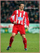 Andy LIDDELL - Sheffield United - League Appearances