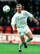 Derek LILLEY - Leeds United - League appearances.