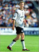 Daniel LIVESEY - Bolton Wanderers - League Appearances
