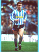 Steve LIVINGSTONE - Coventry City - 1986/87-1990/91