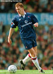 Steve LIVINGSTONE - Chelsea FC - Premiership Appearances