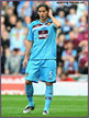 Walter LOPEZ - West Ham United - Premiership Appearances