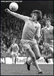 Peter LORIMER - Leeds United - League appearances.