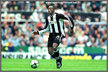 Lomano Tresor LUA LUA - Newcastle United - Premiership Appearances