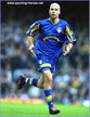 Teddy LUCIC - Leeds United - League Appearances