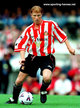 Chris LUMSDON - Sunderland FC - League appearances.