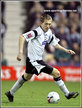 Arturo LUPOLI - Derby County - League Appearances