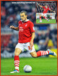 Joel LYNCH - Nottingham Forest - League Appearances