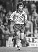 Phil LYTHGOE - Norwich City FC - League appearances.