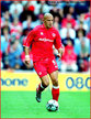 Massimo MACCARONE - Middlesbrough FC - League Appearances