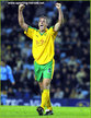 Malky MacKAY - Norwich City FC - League appearances for The Canaries.