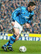 Jon MACKEN - Manchester City - Premiership Appearances