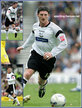 Jon MACKEN - Derby County - League Appearances