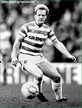 Murdo MacLEOD - Celtic FC - League Appearances for The Hoops.