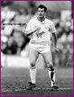 David MADDEN - Crystal Palace - League appearances.