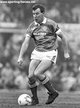 Lawrie MADDEN - Leicester City FC - League appearances.