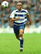 Danny MADDIX - Queens Park Rangers - League appearances for QPR.