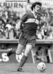 Willie MADDREN - Middlesbrough FC - League appearances.