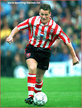 Jim MAGILTON - Southampton FC - League appearances for The Saints.