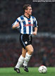 Jim MAGILTON - Sheffield Wednesday - League Appearances